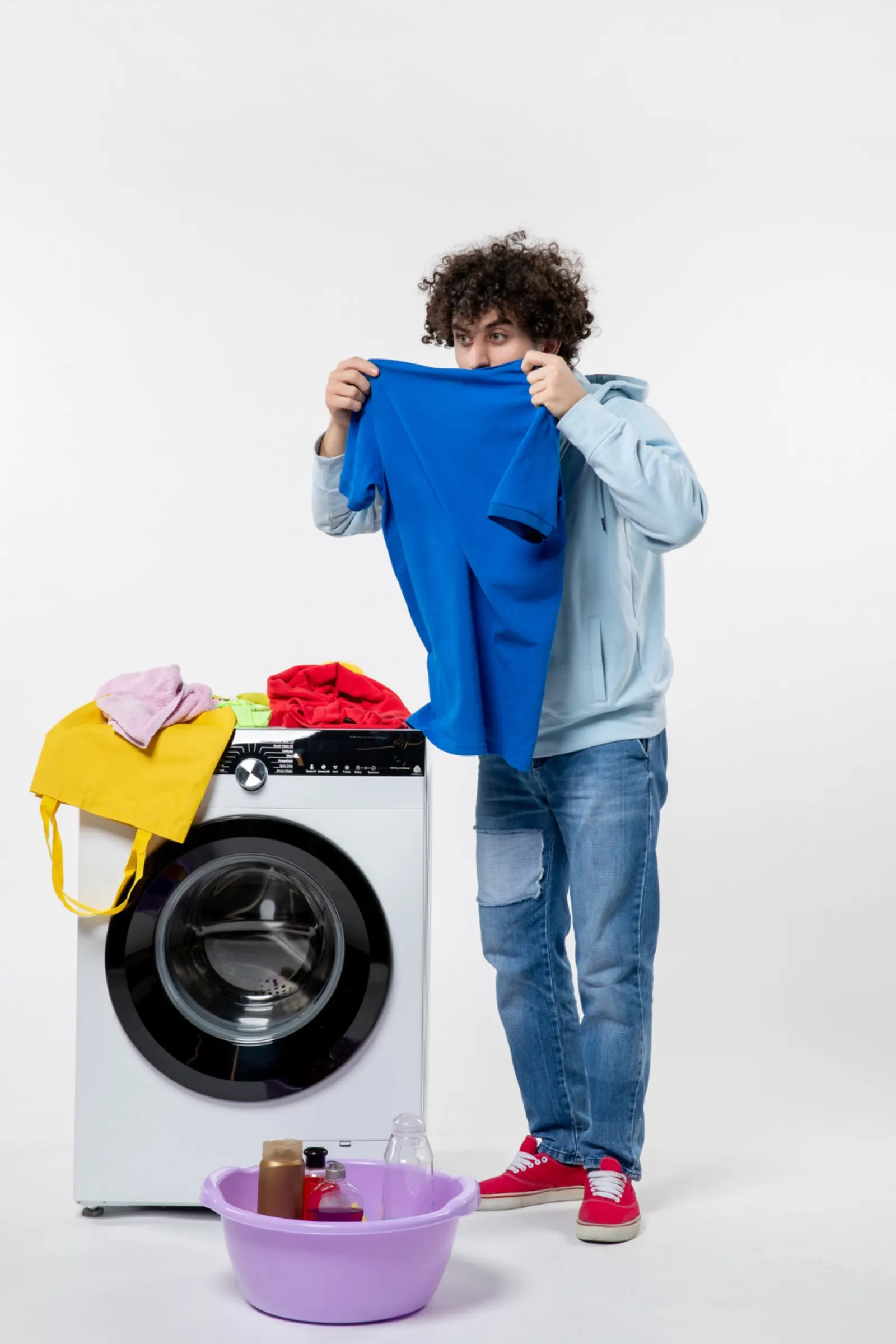 Laundry Services