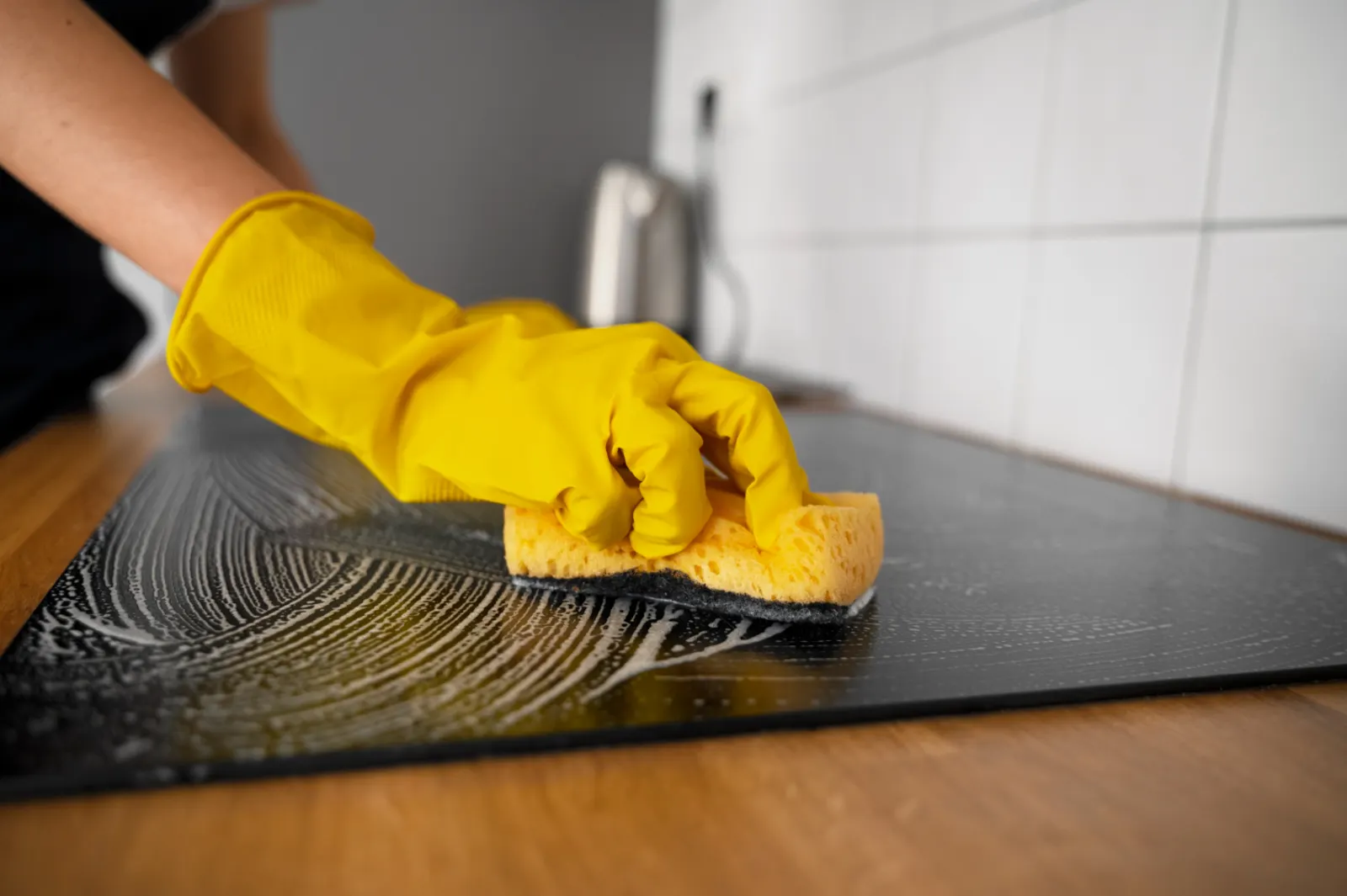 Sofa Cleaning